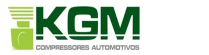 KGM Compressores Automotivos